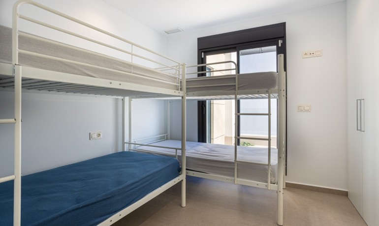 Herverkoop - Villa -
Dolores* - Dolores