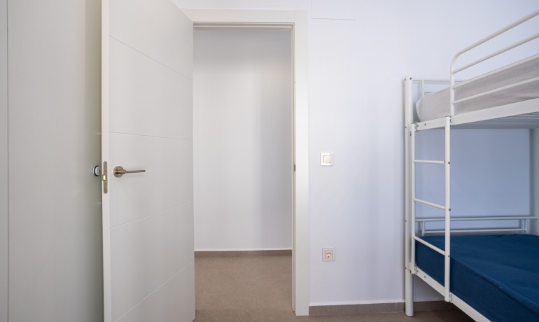 Herverkoop - Villa -
Dolores* - Dolores