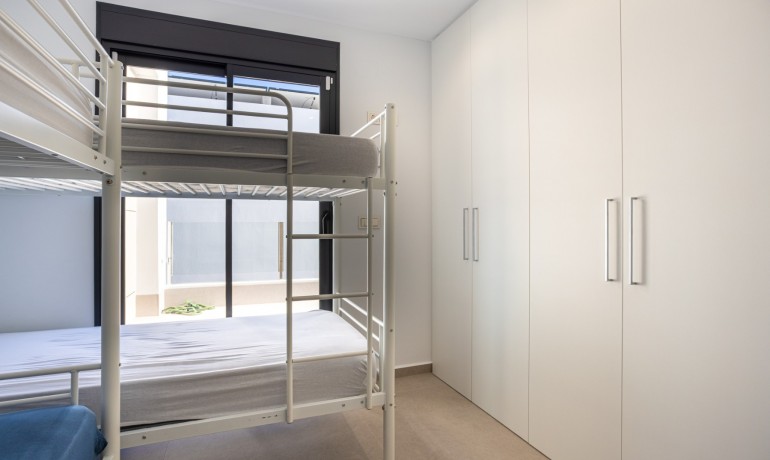 Herverkoop - Villa -
Dolores* - Dolores