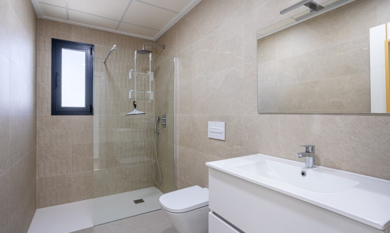 Herverkoop - Villa -
Dolores* - Dolores