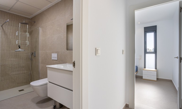 Herverkoop - Villa -
Dolores* - Dolores