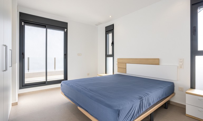 Herverkoop - Villa -
Dolores* - Dolores