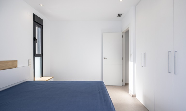 Herverkoop - Villa -
Dolores* - Dolores