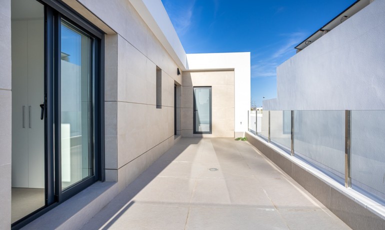 Herverkoop - Villa -
Dolores* - Dolores