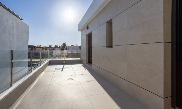 Herverkoop - Villa -
Dolores* - Dolores