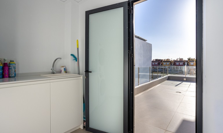 Herverkoop - Villa -
Dolores* - Dolores