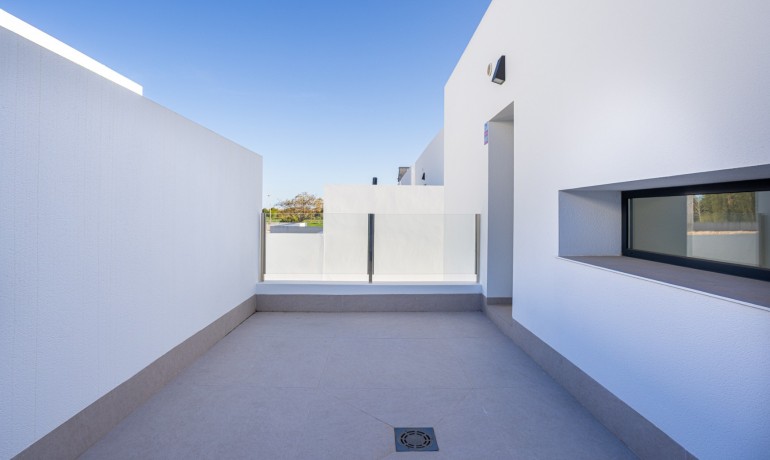 Herverkoop - Villa -
Dolores* - Dolores