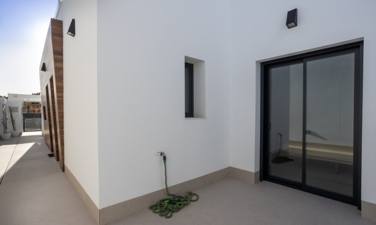 Herverkoop - Villa -
Dolores* - Dolores