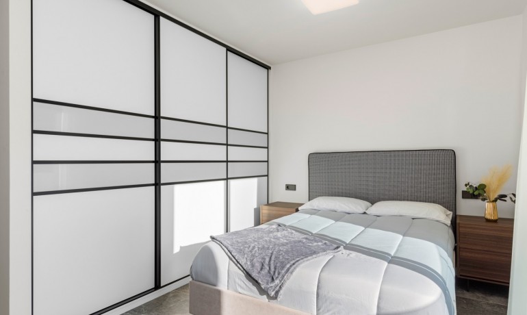 Revente - Villa -
Torre de La Horadada - Torre de La Horadada - Town