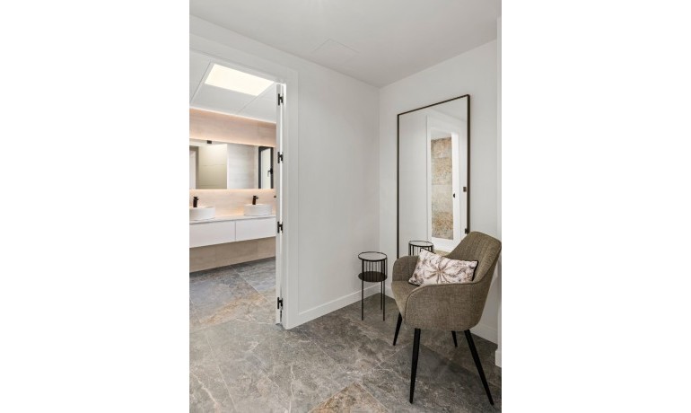 Revente - Villa -
Torre de La Horadada - Torre de La Horadada - Town