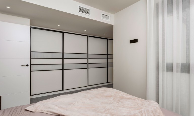 Revente - Villa -
Torre de La Horadada - Torre de La Horadada - Town