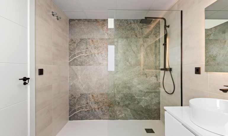 Revente - Villa -
Torre de La Horadada - Torre de La Horadada - Town