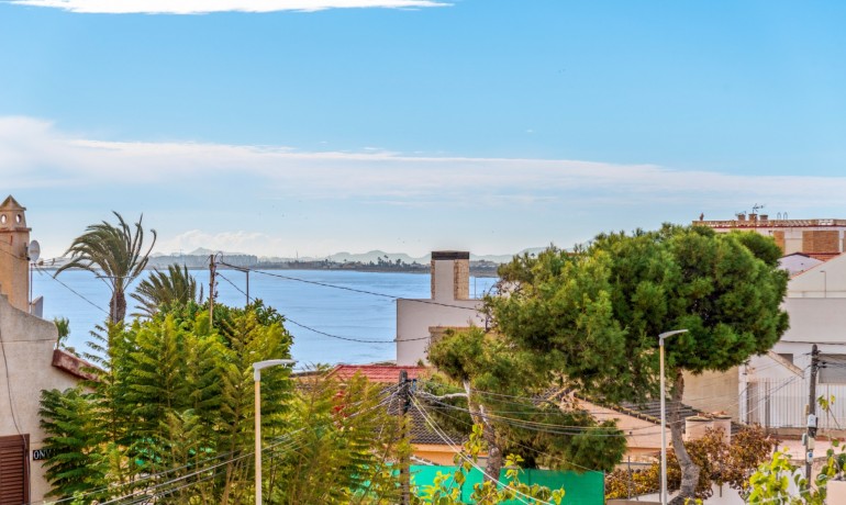 Revente - Villa -
Torre de La Horadada - Torre de La Horadada - Town