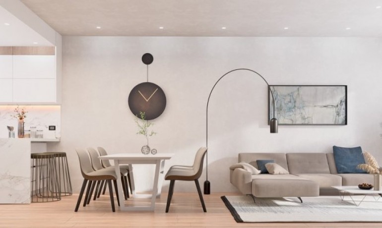 Nouvelle construction - Appartement / Flat -
Torrevieja* - Los Balcones