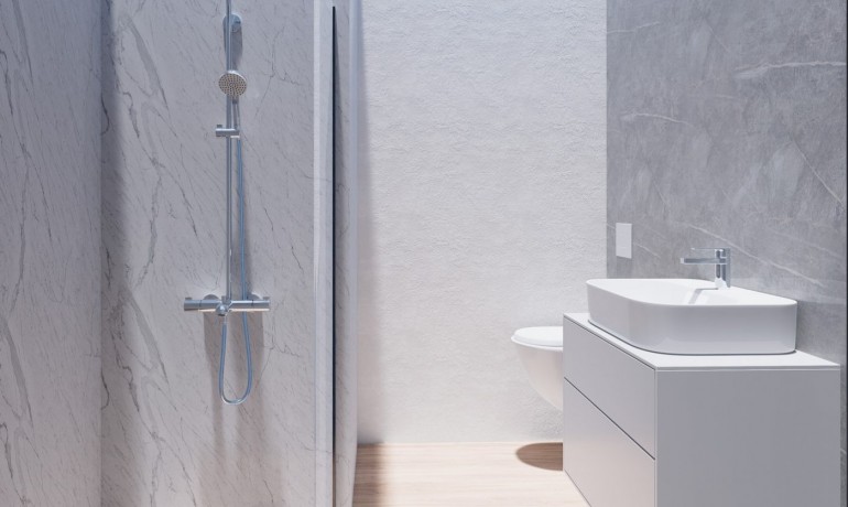 Nouvelle construction - Appartement / Flat -
Torrevieja* - Los Balcones