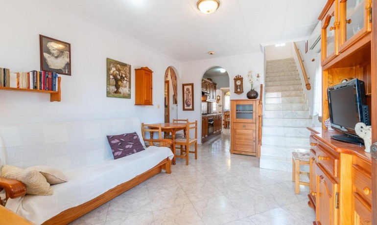 Sale - Villa -
San Fulgencio - La Marina