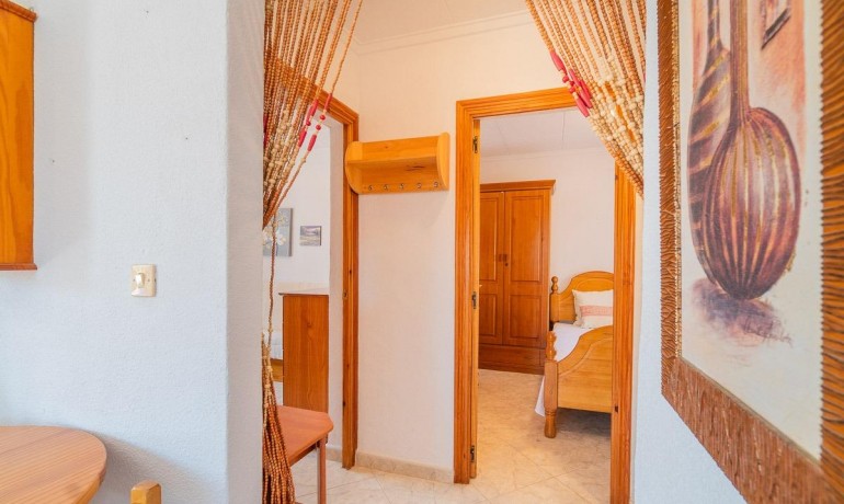 Sale - Villa -
San Fulgencio - La Marina