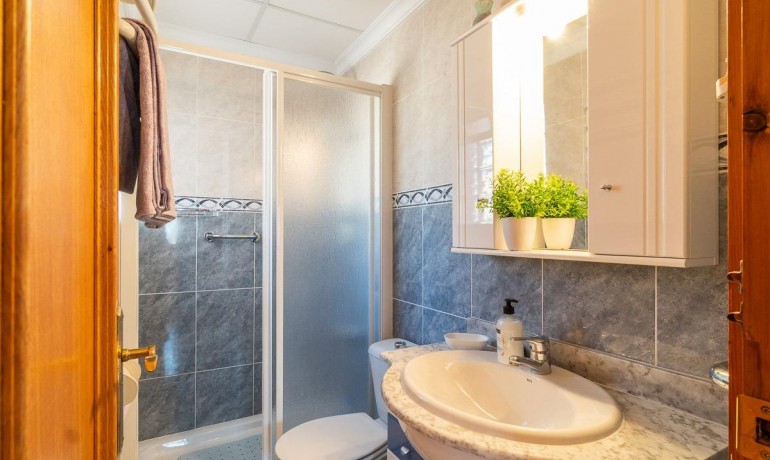 Sale - Villa -
San Fulgencio - La Marina