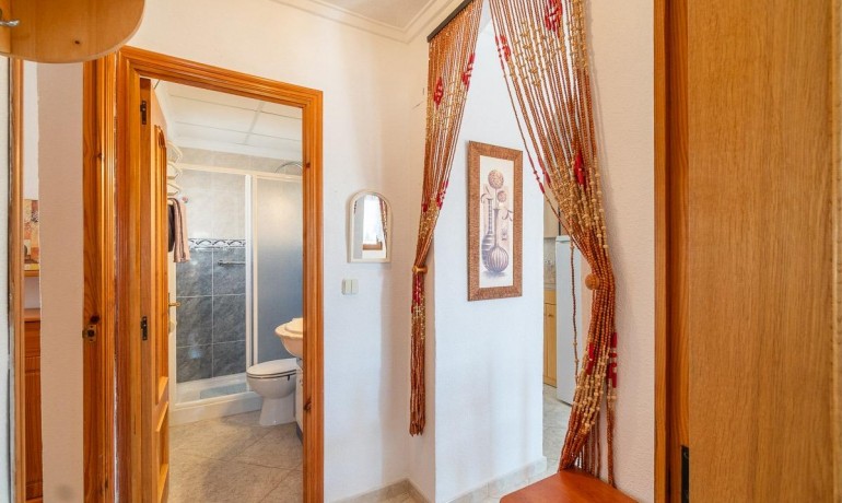 Sale - Villa -
San Fulgencio - La Marina