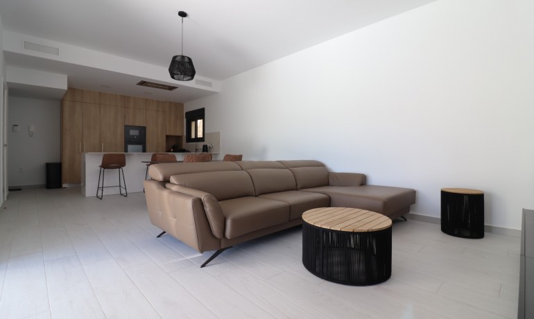 Revente - Villa -
Algorfa - La Finca Golf Resort