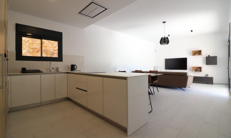 Revente - Villa -
Algorfa - La Finca Golf Resort