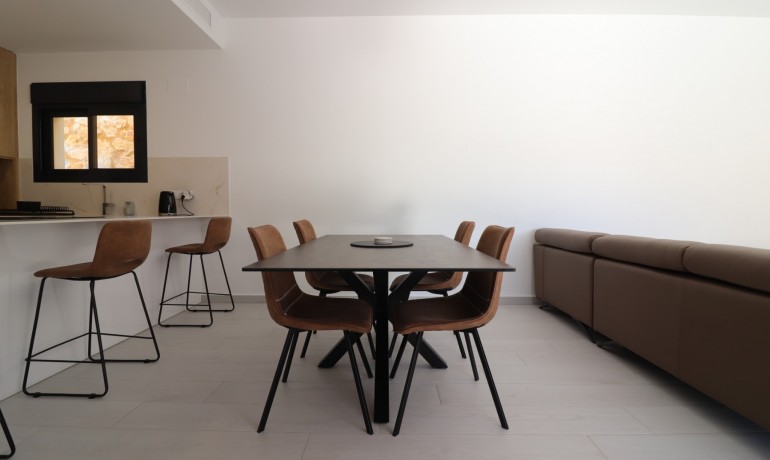 Revente - Villa -
Algorfa - La Finca Golf Resort