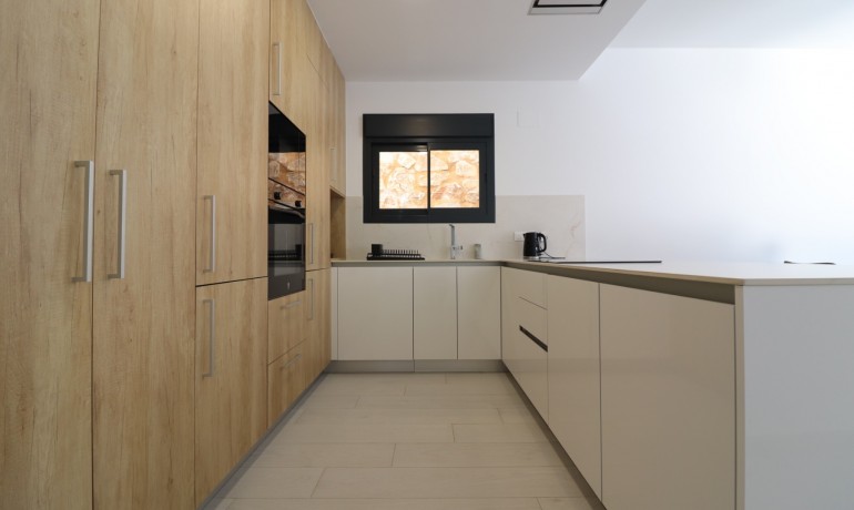 Revente - Villa -
Algorfa - La Finca Golf Resort