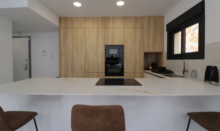 Revente - Villa -
Algorfa - La Finca Golf Resort