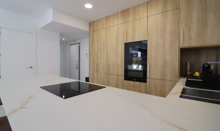 Revente - Villa -
Algorfa - La Finca Golf Resort