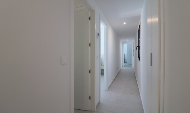 Revente - Villa -
Algorfa - La Finca Golf Resort