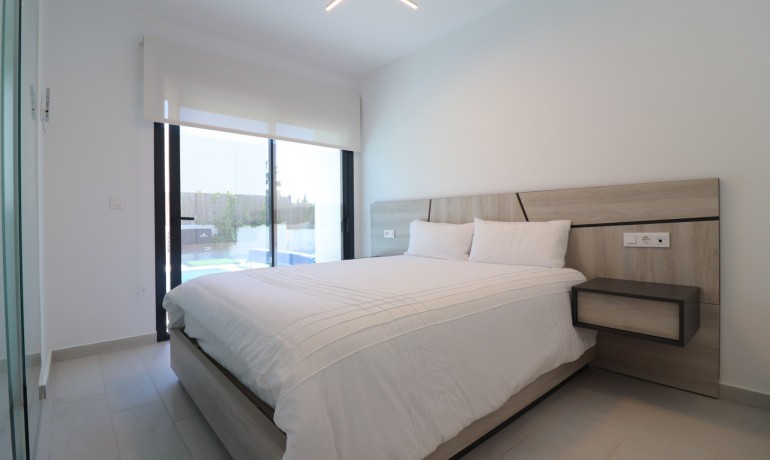 Revente - Villa -
Algorfa - La Finca Golf Resort