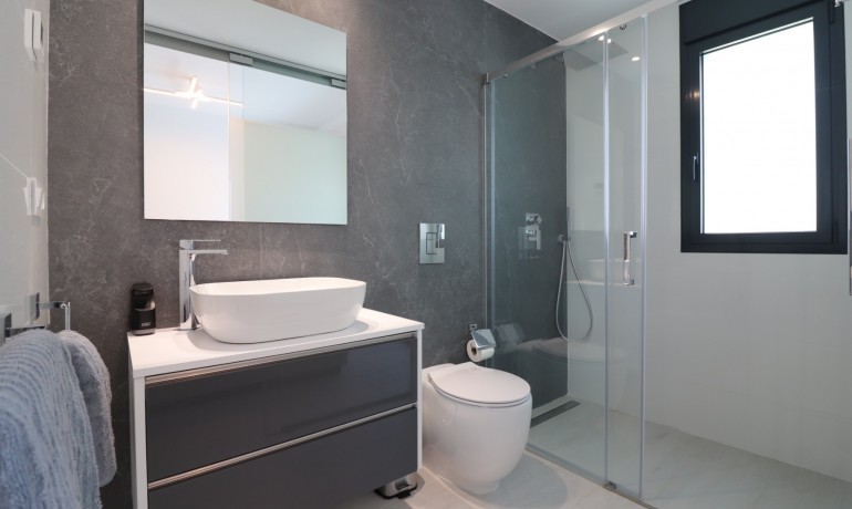 Revente - Villa -
Algorfa - La Finca Golf Resort