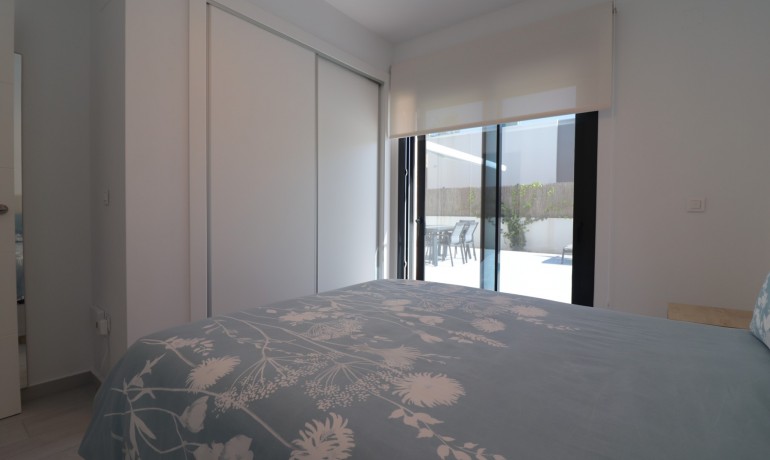 Revente - Villa -
Algorfa - La Finca Golf Resort