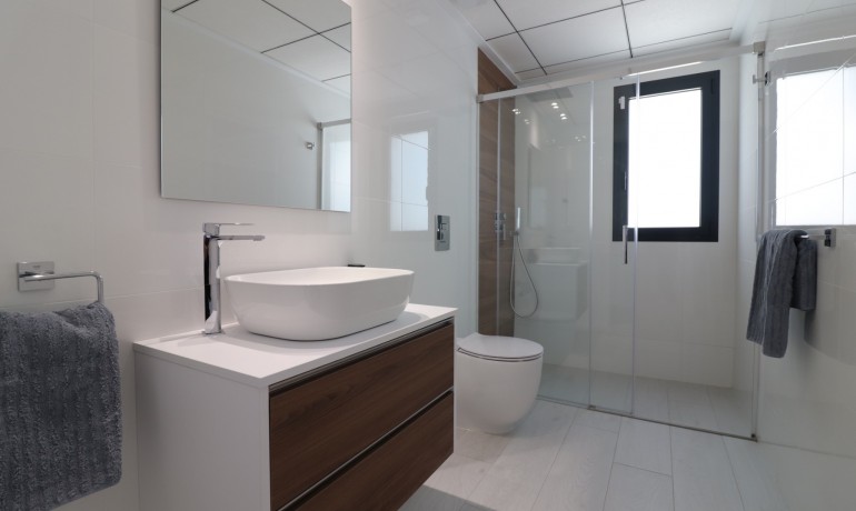 Revente - Villa -
Algorfa - La Finca Golf Resort