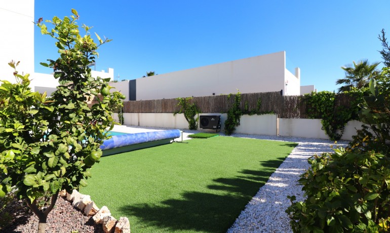 Revente - Villa -
Algorfa - La Finca Golf Resort