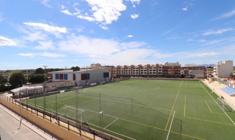 Sale - Apartment / Flat -
Formentera del Segura - Formentera - Village