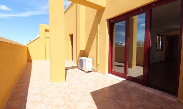 Sale - Apartment / Flat -
Formentera del Segura - Formentera - Village