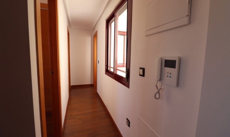 Sale - Apartment / Flat -
Formentera del Segura - Formentera - Village