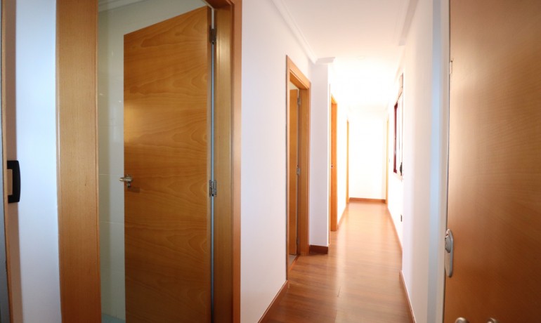 Sale - Apartment / Flat -
Formentera del Segura - Formentera - Village