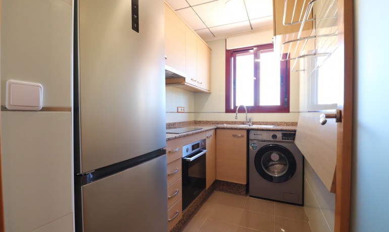 Sale - Apartment / Flat -
Formentera del Segura - Formentera - Village