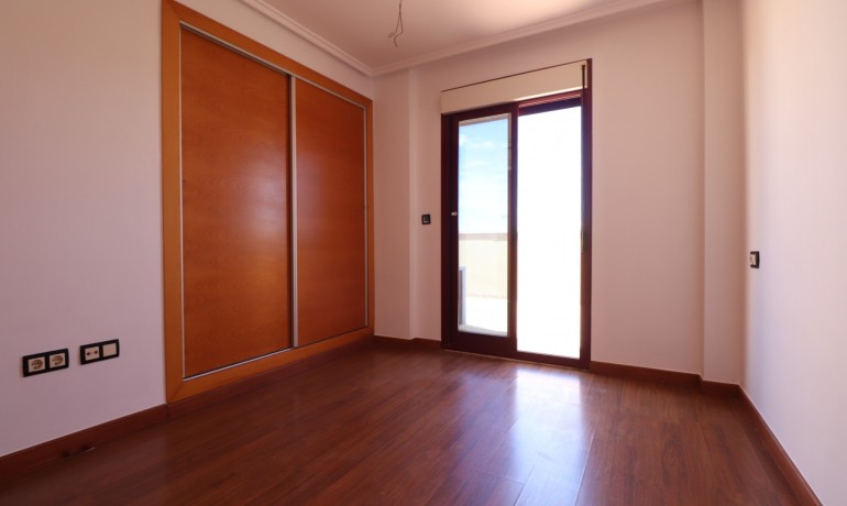 Sale - Apartment / Flat -
Formentera del Segura - Formentera - Village