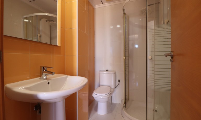 Sale - Apartment / Flat -
Formentera del Segura - Formentera - Village