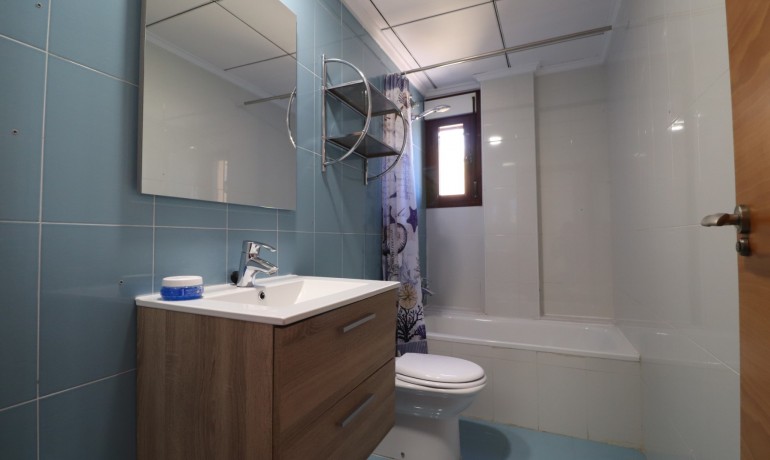 Sale - Apartment / Flat -
Formentera del Segura - Formentera - Village