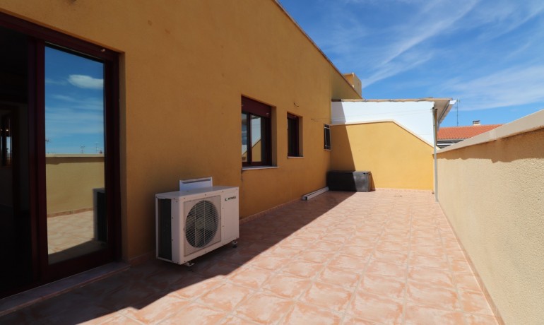 Sale - Apartment / Flat -
Formentera del Segura - Formentera - Village