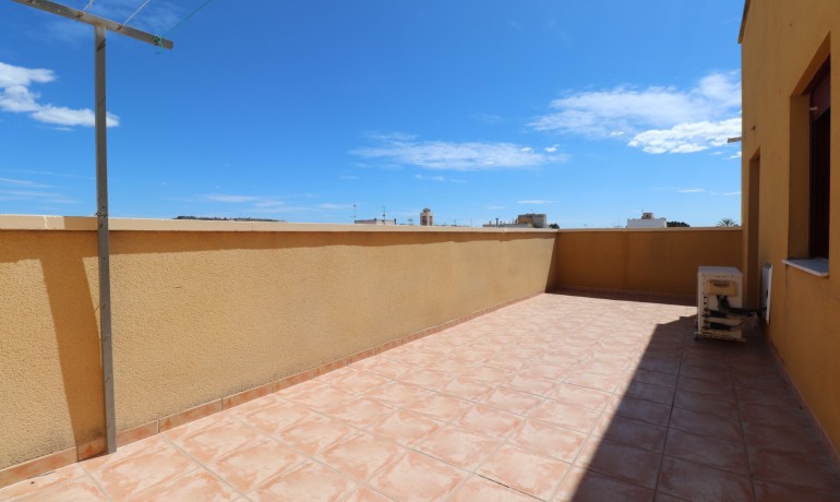 Sale - Apartment / Flat -
Formentera del Segura - Formentera - Village