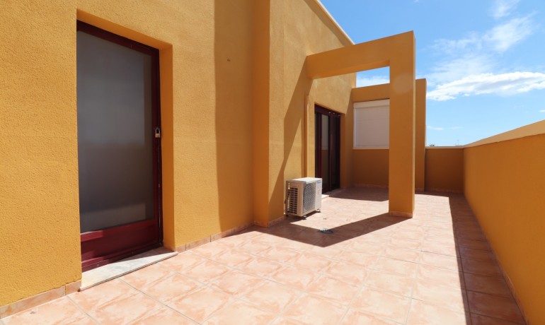 Sale - Apartment / Flat -
Formentera del Segura - Formentera - Village