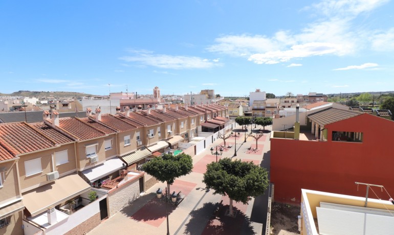 Sale - Apartment / Flat -
Formentera del Segura - Formentera - Village