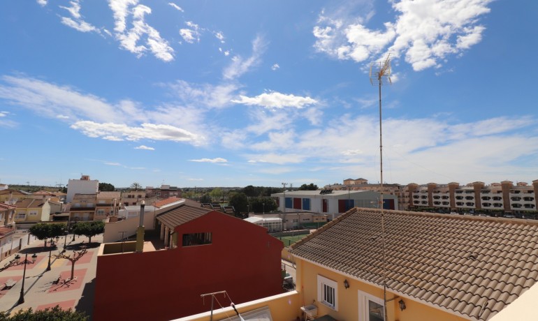 Sale - Apartment / Flat -
Formentera del Segura - Formentera - Village
