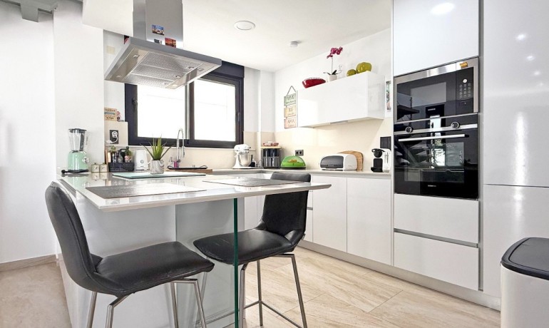 Sale - Villa -
Orihuela Costa* - Villamartin*