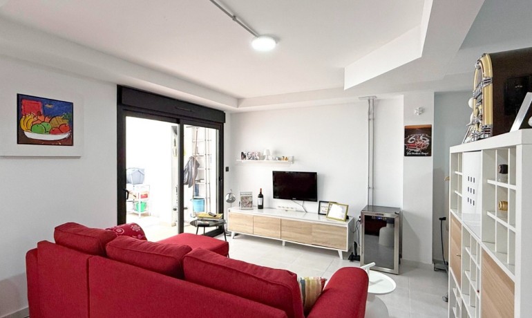 Sale - Villa -
Orihuela Costa* - Villamartin*